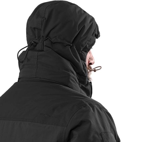 Pentagon H.C.P. Parka Svart