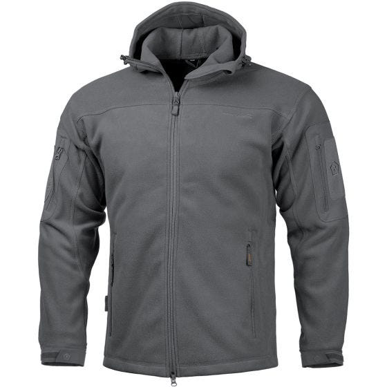 Pentagon Hercules 2.0 Fleecejacka Wolf Grey
