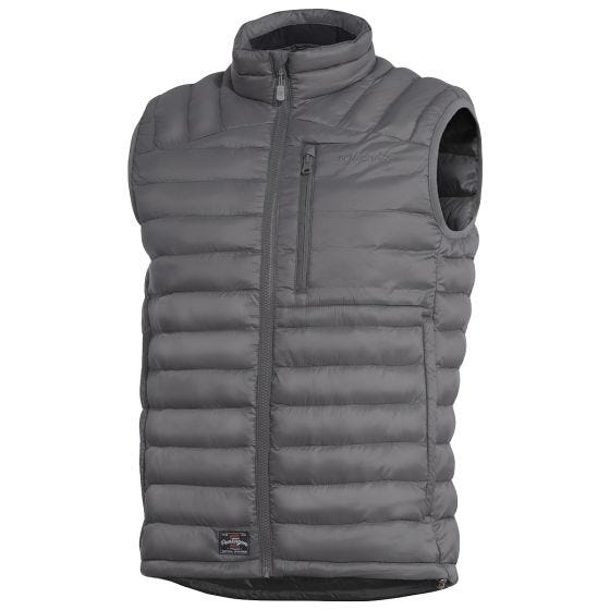 Pentagon Homer Väst - Cinder Grey