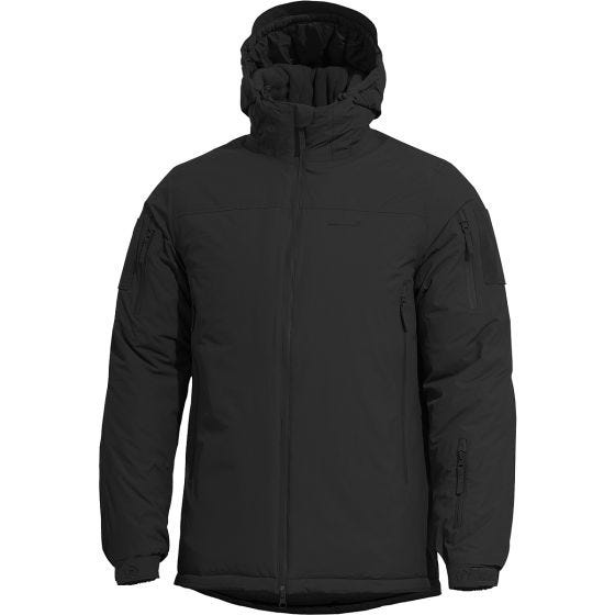 Pentagon Hoplite Parka - Svart