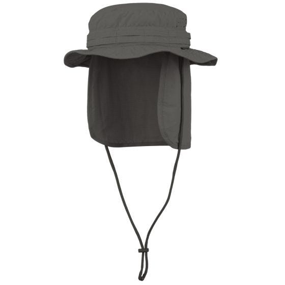 Pentagon Kalahari Hatt Cinder Grey