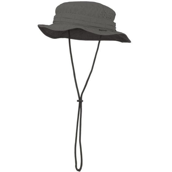 Pentagon Kalahari Hatt Cinder Grey