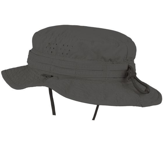 Pentagon Kalahari Hatt Cinder Grey