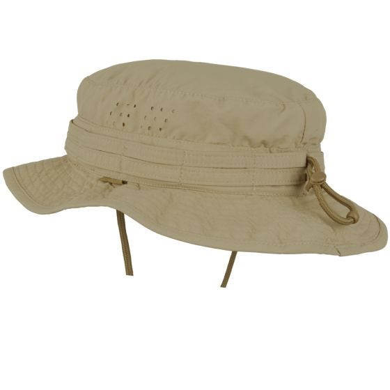 Pentagon Kalahari Hatt Kaki