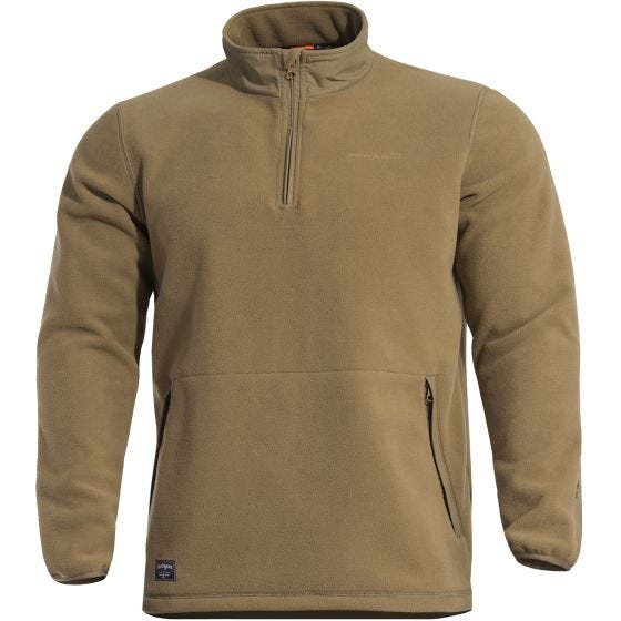 Pentagon Kedros Fleecesweater Coyote