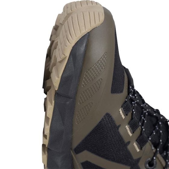 Pentagon Kion 4" WP Trekking Skor - Tactical