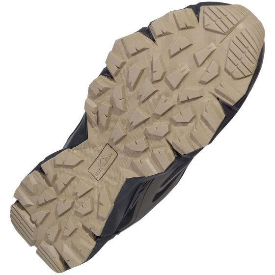 Pentagon Kion 4" WP Trekking Skor - Tactical