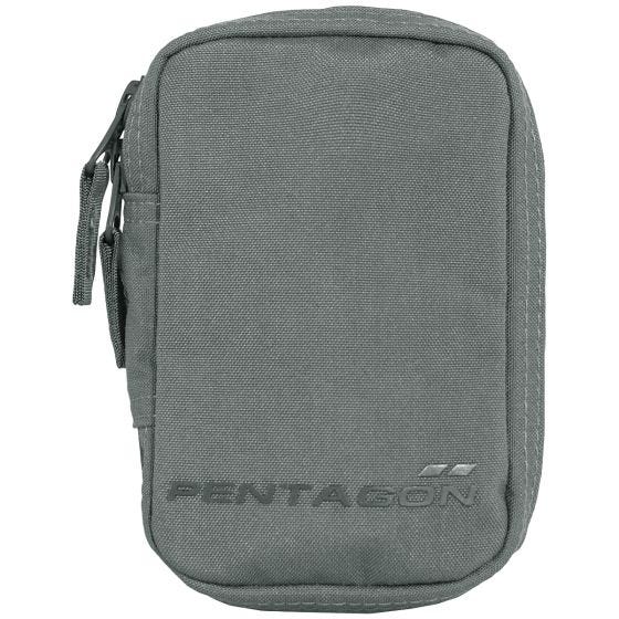 Pentagon Kyvos Verktygsficka Wolf Grey