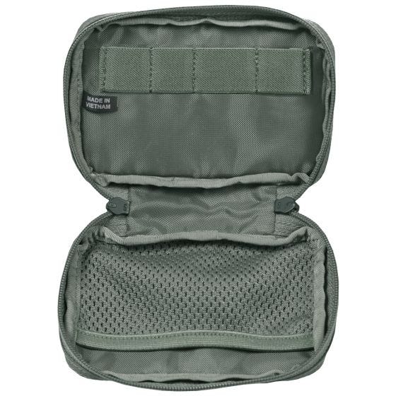 Pentagon Kyvos Verktygsficka Wolf Grey