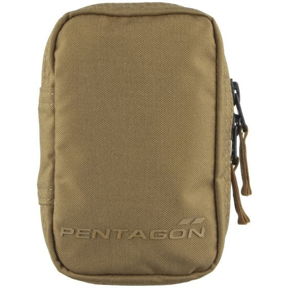 Pentagon Kyvos Verktygsficka - Coyote