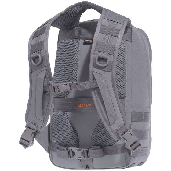 Pentagon Leon 18hr Ryggsäck Wolf Grey
