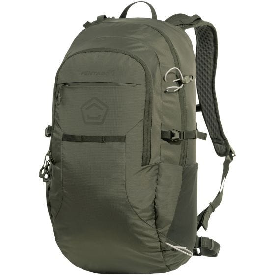 Pentagon Minor Ryggsäck 20 L - RAL 7013