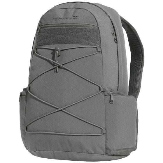 Pentagon Natal 2.0 Reborn Ryggsäck Wolf Grey