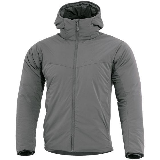 Pentagon Panthiras Jacka Cinder Grey