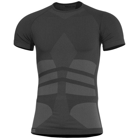 Pentagon Plexis Aktivitets T-shirt - Svart