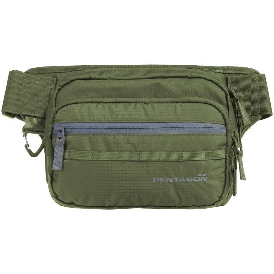 Pentagon Runner Dold Ficka Oliv