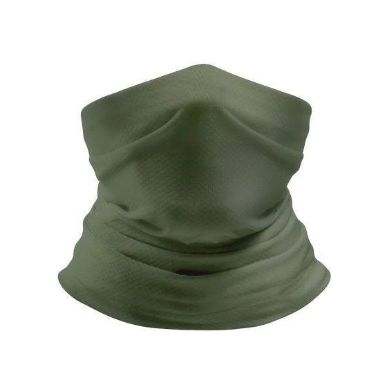 Pentagon Skiron Halsvärmare - Oliv