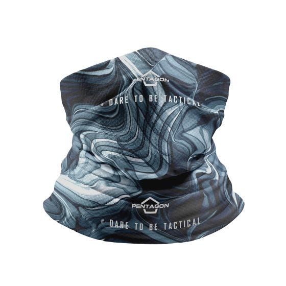 Pentagon Skiron Liquid Halsvärmare - RAF Blue