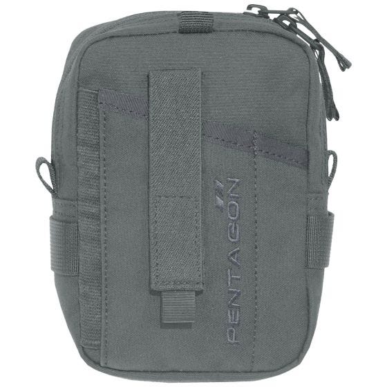 Pentagon Speedmin Verktygsficka Wolf Grey
