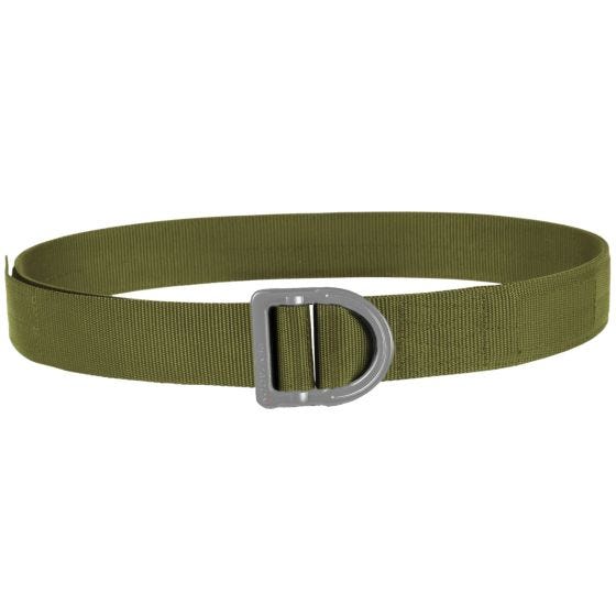 Pentagon Tactical Pure Bälte 1,5" Olivgrön