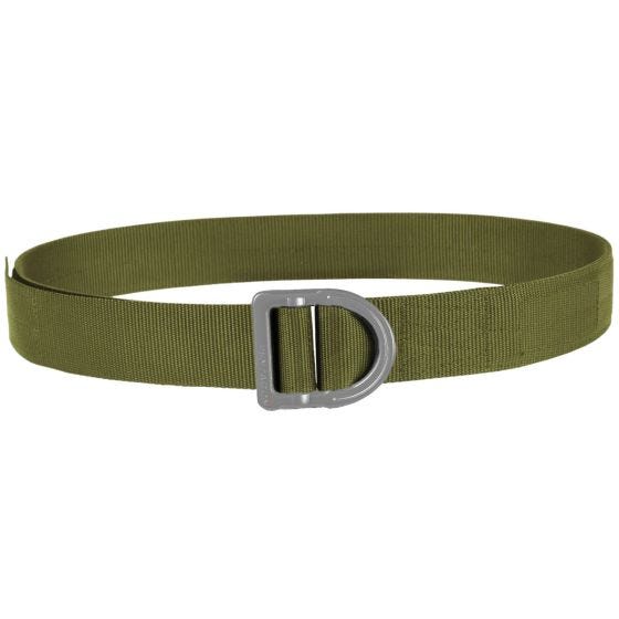Pentagon Tactical Pure Plus Bälte 1,75" Olivgrön