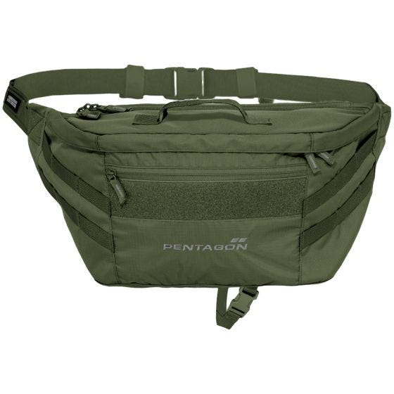 Pentagon Telamon Bag Oliv