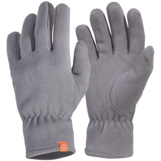 Pentagon Triton Fleecehandskar Wolf Grey