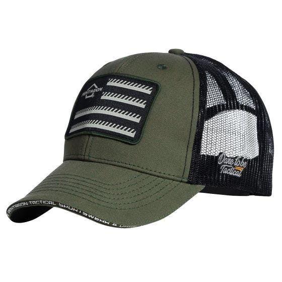 Pentagon Wills Lock - RAL 7013