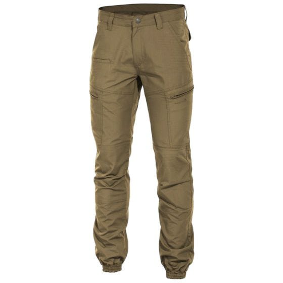 Pentagon Ypero Byxor Coyote