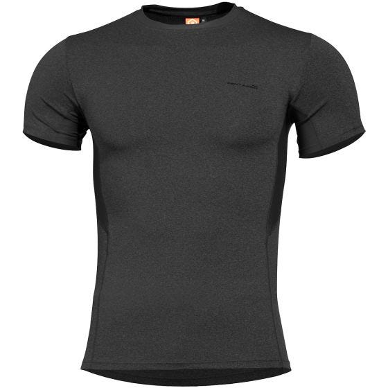 Pentagon Apollo Tac-Fresh T-shirt Svart