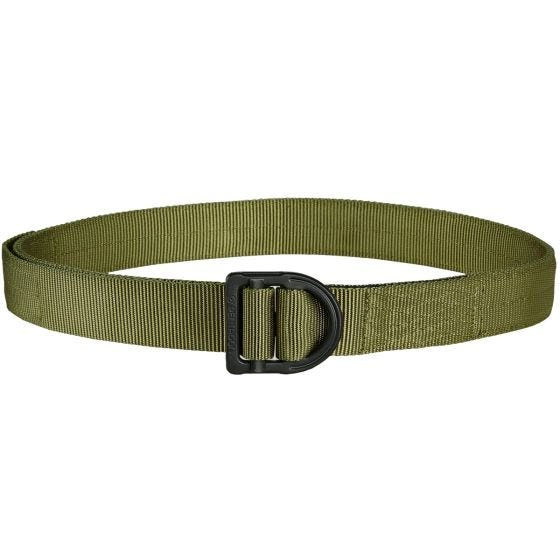 Pentagon Tactical Trainer Riggers Bälte 1,5" Olivgrön