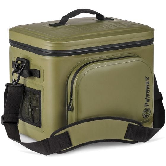 Petromax Kylväska 22 L - Oliv