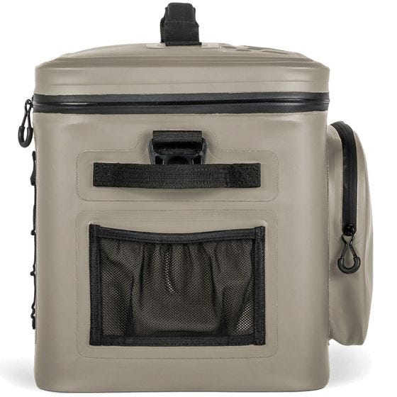 Petromax Kylväska 22 L - Sand