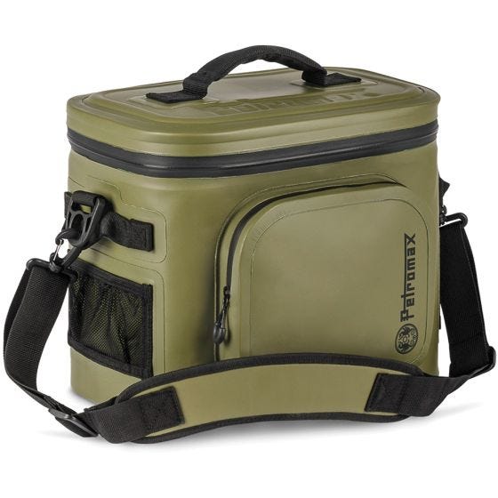 Petromax Kylväska 8 L - Oliv