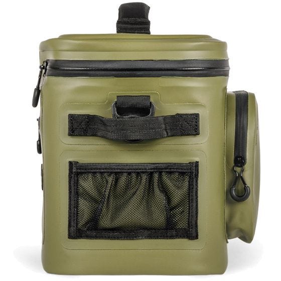 Petromax Kylväska 8 L - Oliv