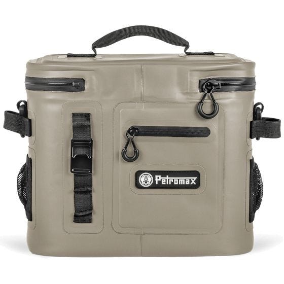 Petromax Kylväska 8 L - Sand