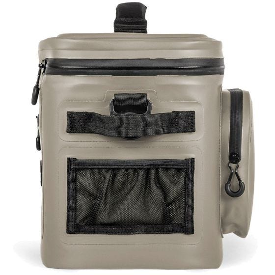 Petromax Kylväska 8 L - Sand