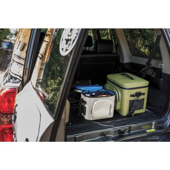 Petromax Kylväska 22 L - Sand