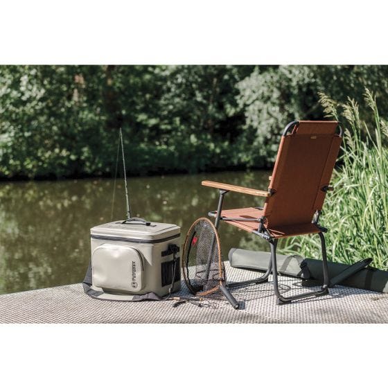 Petromax Kylväska 8 L - Oliv