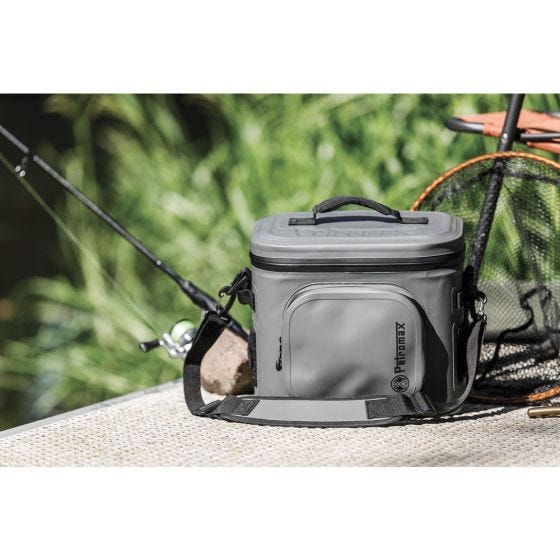 Petromax Kylväska 8 L - Oliv