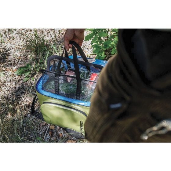 Petromax Kylväska 22 L - Sand