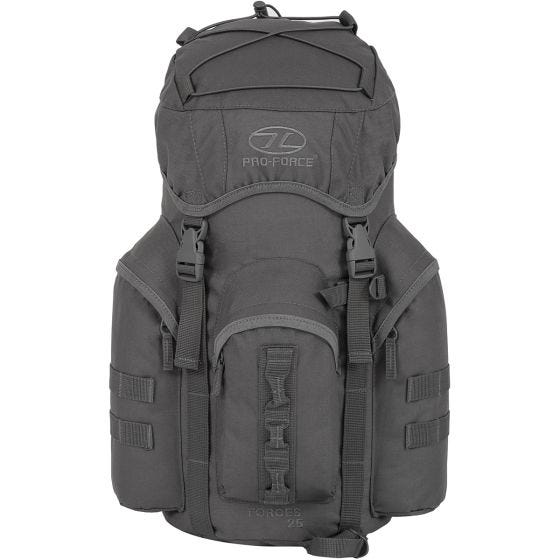 Pro-Force New Forces Ryggsäck 25 L - Grå