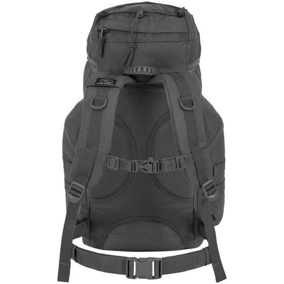 Highlander Forces Loader Ryggsäck 33 L - Grå
