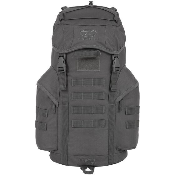 Highlander Forces Loader Ryggsäck 33 L - Grå