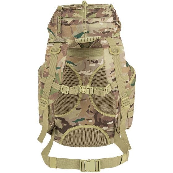 Highlander Forces Loader Ryggsäck 33 L - HMTC