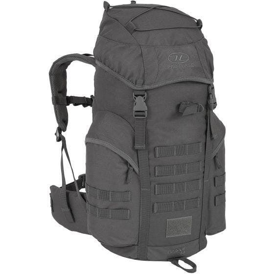 Highlander Forces Loader Ryggsäck 44 L - Grå