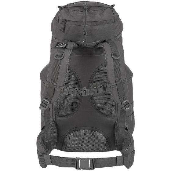 Highlander Forces Loader Ryggsäck 44 L - Grå
