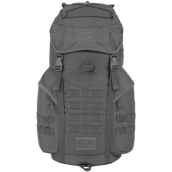 Highlander Forces Loader Ryggsäck 44 L - Grå