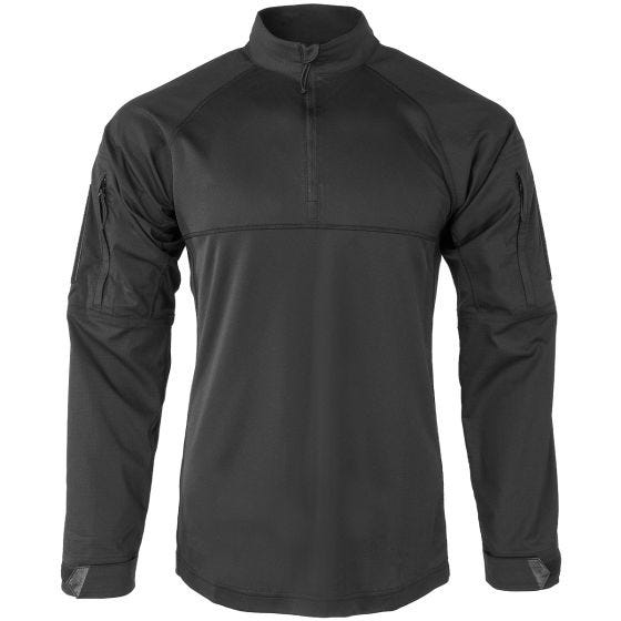 Propper Kinetic Tactical Stridsskjorta - Svart