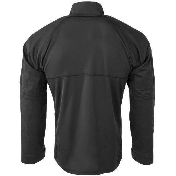 Propper Kinetic Tactical Stridsskjorta - Svart